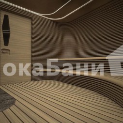 Строительство саун и бань